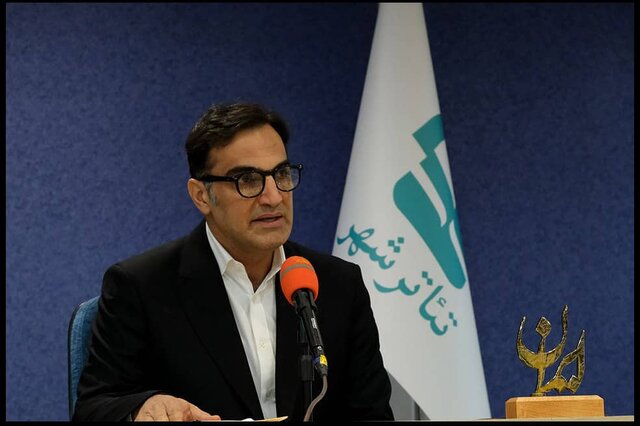 کوروش سلیمانی مدیر تئاتر شهر شد؛ «تئاتر شهر خانه پدری ماست»