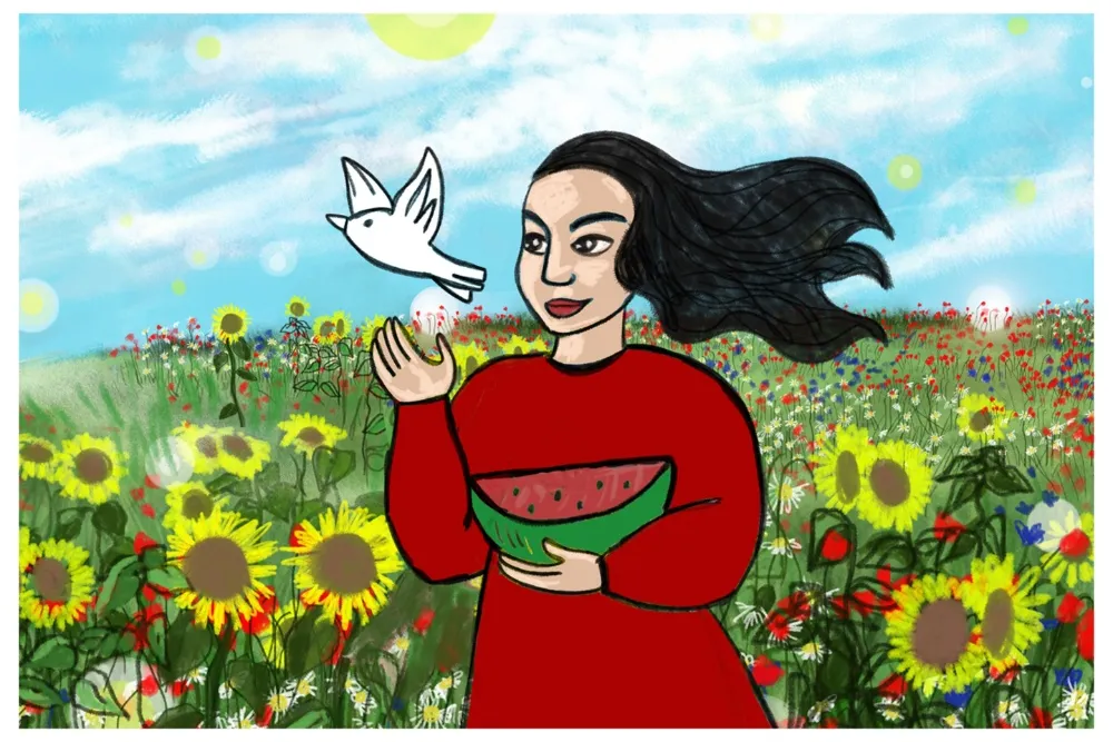 «فیلم‌های To Gaza with Love» هدیه‌هایی از جهان؛ گفتگوی کوراز درباره سینما و امید