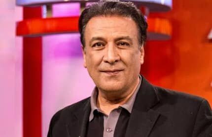 «شاپرک خانوم» به کارگردانی عبدالرضا اکبری در تالار هنر به پرواز درآمد