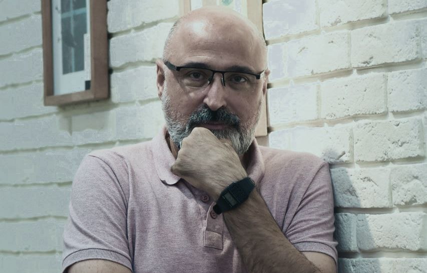 «روال عادی» عباس غفاری پس از ۶ سال در تئاتر شهر