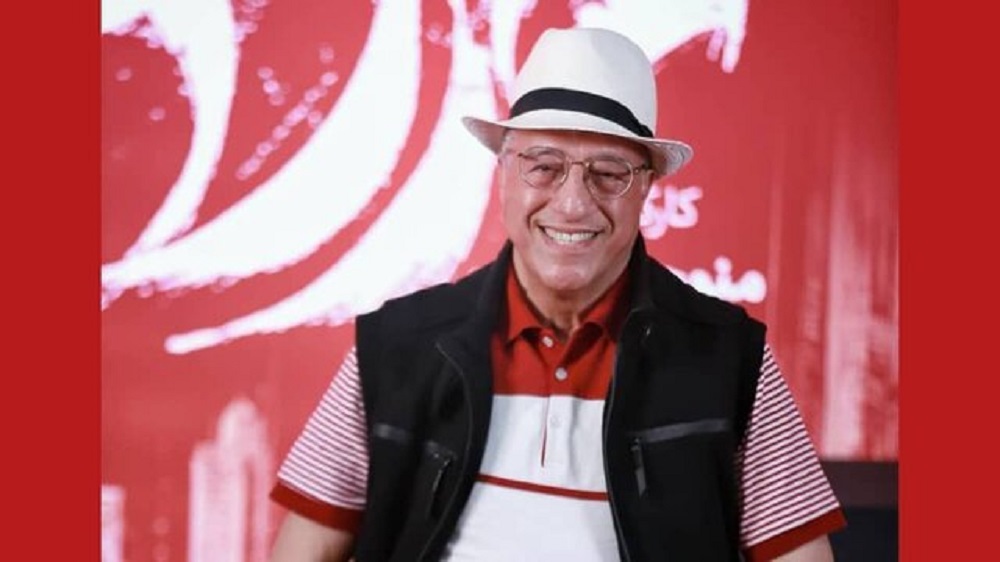 «علیرضا خمسه» به جمع بازیگران فیلم «استخر» سروش صحت پیوست