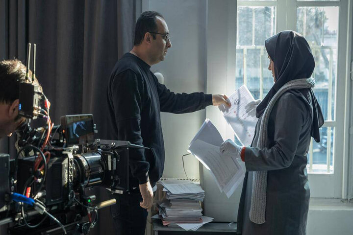 فیلم کوتاه «مثل یک راز» با بازی الناز شاکردوست، نامزد جایزه جشنواره پورتوبلو شد