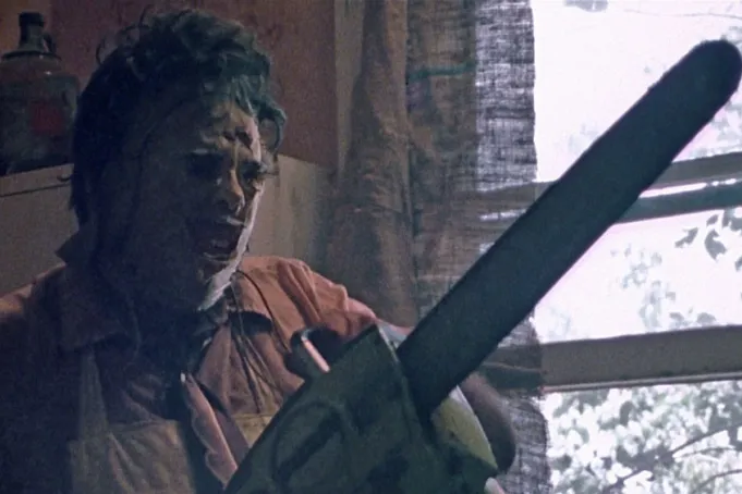 استیون کینگ: «کشتار با اره‌برقی در تگزاس» به دلیل واقع‌گرایی خشنش مرا تسخیر کرد