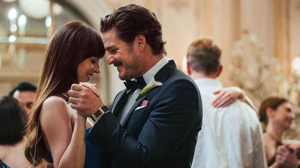 «مادی‌گرایان» سلین سونگ، نخستین فیلم مستقل ۲۰۲۵ شد که از مرز ۱۰۰ میلیون دلار گذشت