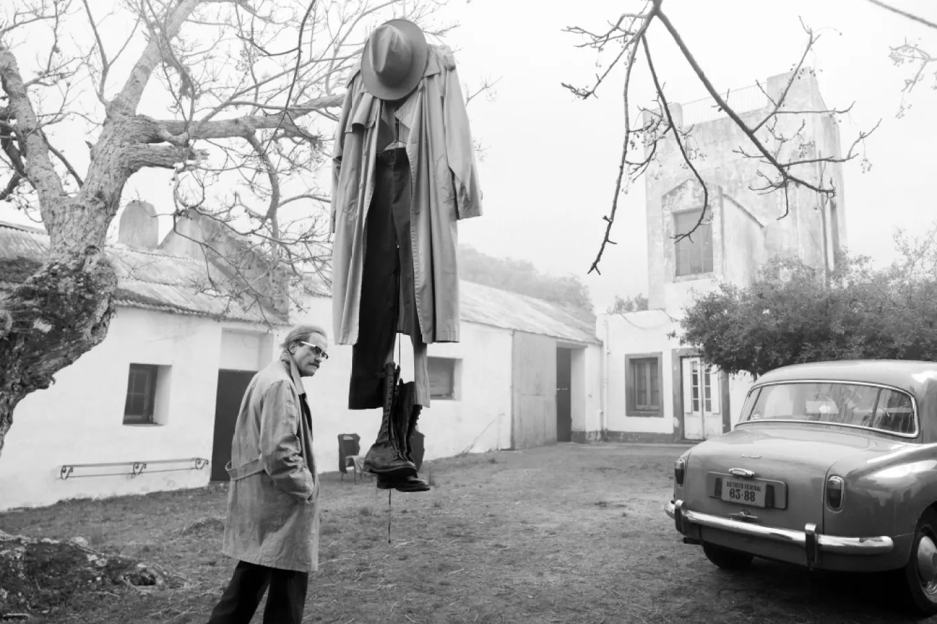 «ناپدید شدن یوزف منگله»؛ فیلم جدید کیریل سرِبِرنیکوف به بازارهای جهانی رسید