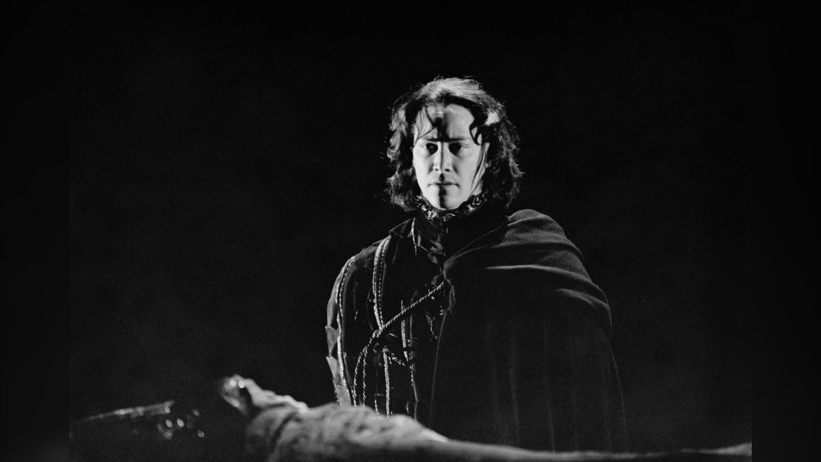 وقتی کیانو ریوز، پیشنهاد ۶ میلیون دلاری را برای بازی در «هملت» رد کرد