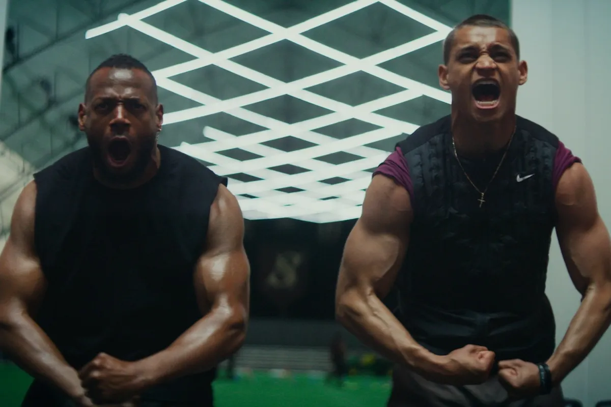 نقد فیلم «Him»؛ از ضربه مغزی تا قراردادها، ترسناک‌تر از فوتبال واقعی