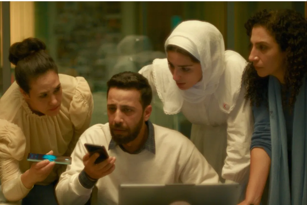 «صدای هند رجب» و «نورمبرگ»؛ وقتی واقعیت از سینما قدرتمندتر می‌شود