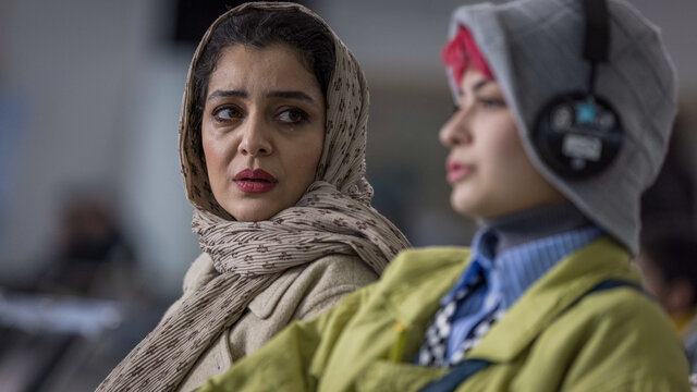 رقابت «افسانه سپهر» و «چشم‌بادومی» در جشنواره فیلم کودک و نوجوان اصفهان