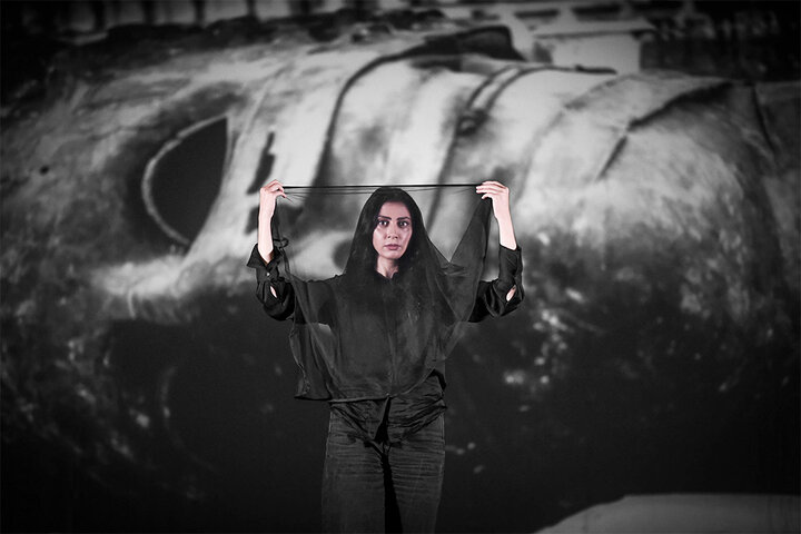 «بازی‌های شبانه» با بازی مونا فرجاد و شبنم مقدمی به صحنه می‌رود