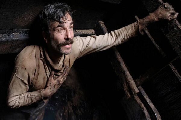 «خون به پا خواهد شد» بهترین فیلم پل توماس اندرسون شناخته شد