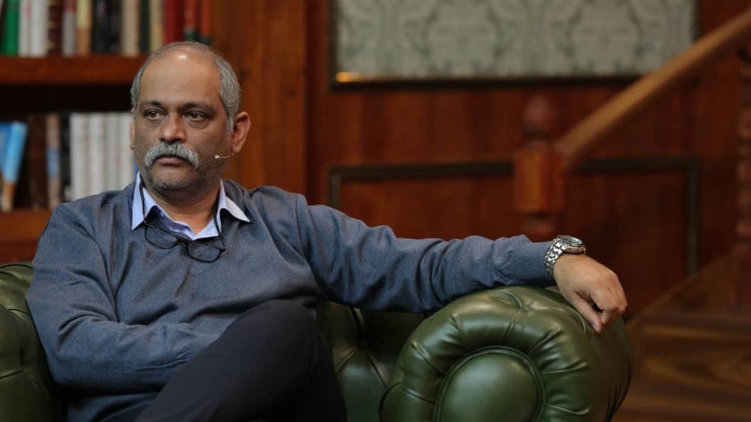 نادر فلاح، نمایش «ببر سفید بنگال در باغ وحش بغداد» را به ایرانشهر می‌آورد