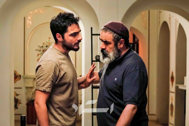 «استاد» به جشنواره بین‌المللی نبرودی ایتالیا راه یافت