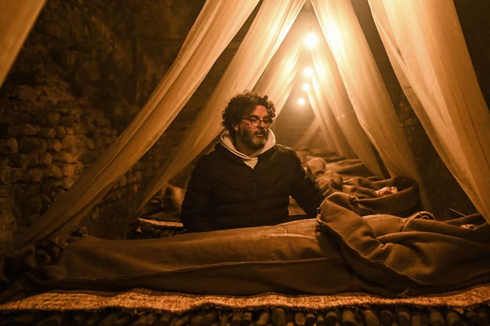 پاییز داغ پلتفرم‌ها؛ ۳۹ پروژه جدید در مقابل سریال «شش ماه» تلویزیون