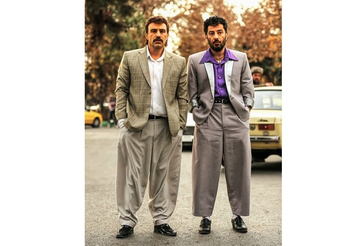 روایتی از بمباران تهران با بازی نوید محمدزاده و محسن تنابنده از ۱۱ مهر ماه