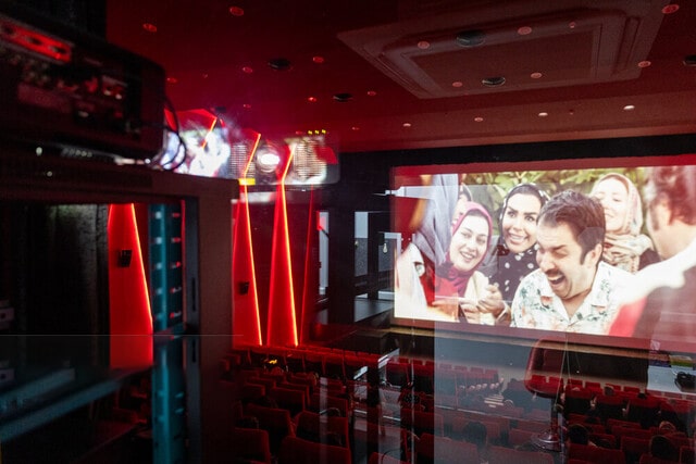 صدرنشین‌ها و قعرنشین‌های سینما در گیشه ۱۰۰۰ میلیاردی