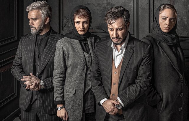 کاهش مخاطبان «زخم کاری ۳» و «پدرخوانده» کاهش مخاطبان «زخم کاری ۳» و «پدرخوانده»