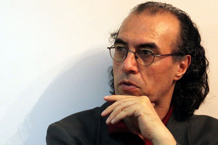 ناصر حسینیمهر: «مرگ دانتون» بلاتکلیف است/ آقای وزیر تئاتر را دریابید ناصر حسینیمهر: «مرگ دانتون» بلاتکلیف است/ آقای وزیر تئاتر را دریابید