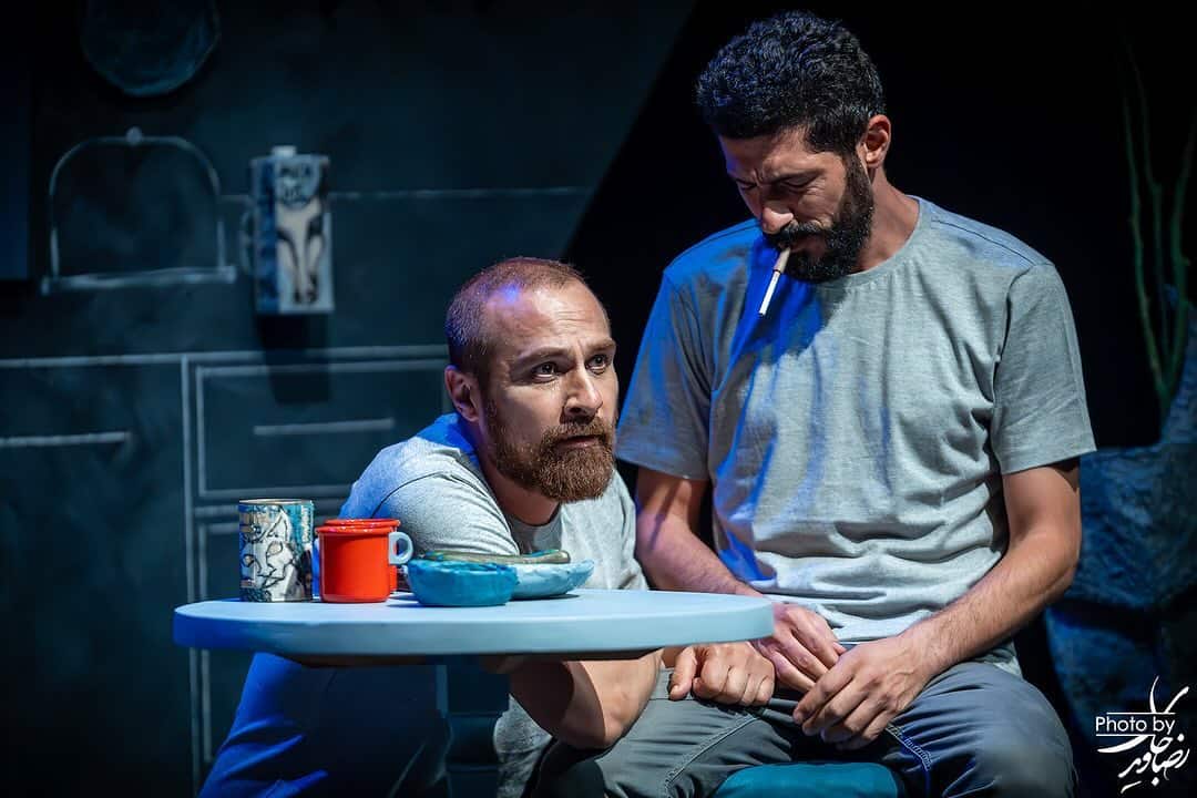  درباره نمایش «من و گربه پری» به کارگردانی شهره سلطانی؛ تصویری از زنده‌گی طبقه‌ متوسط شهری اخته‌شده