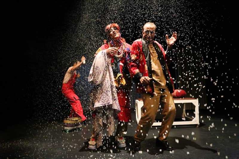 هنرمندان به دلايل اقتصادی مجبور به صرف ‌نظر از ایده‌های خود می‌شوند