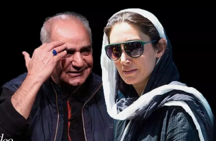 گرانترین سریال تاریخ شبکه نمایش خانگی با سحر دولتشاهی، هدیه تهرانی، پرویز پرستویی و بهرام رادان گرانترین سریال تاریخ شبکه نمایش خانگی با سحر دولتشاهی، هدیه تهرانی، پرویز پرستویی و بهرام رادان