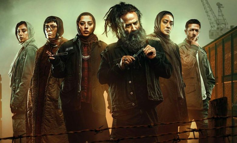 مروری بر سریال‌های توقیفی در نمایش خانگی