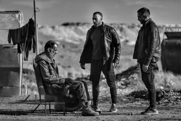 می‌خواهم نوع دیگری از فیلمسازی را تجربه کنم/همکاری با پیمان معادی