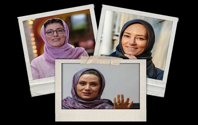 همکاری سحر ولدبیگی و سوسن پرور در نمایشی به کارگردانی فلورا سام