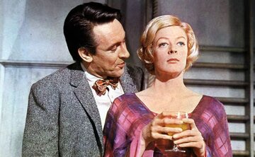 مگی اسمیت ستاره سینما درگذشت