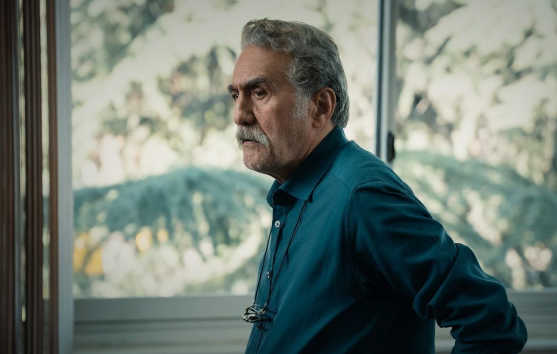 ادعای عجیب بازیگر سینما درباره سرقت فیلمنامه لیلی با من است!