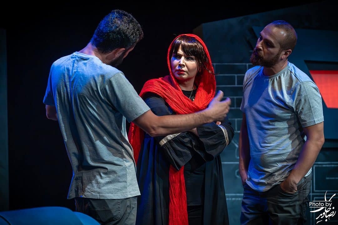 درباره نمایش «من و گربه پری» به کارگردانی شهره سلطانی؛ مصائب اهلی کردن گربه‌ به دست پری