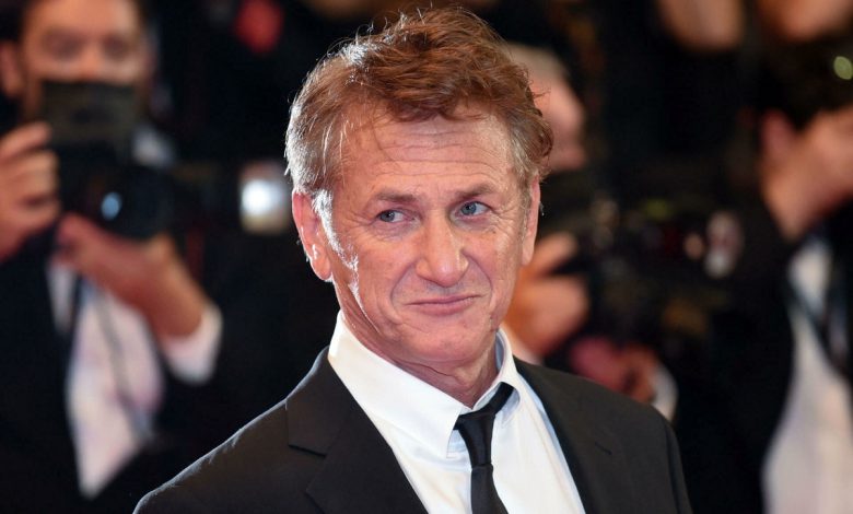 شان پن، نماز جمعه و دیدار با آیت‌الله هاشمی رفسنجانی