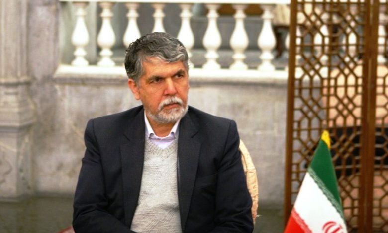 وفاق ملی با ابزار سینما با روح الله سهرابی همخوانی ندارد