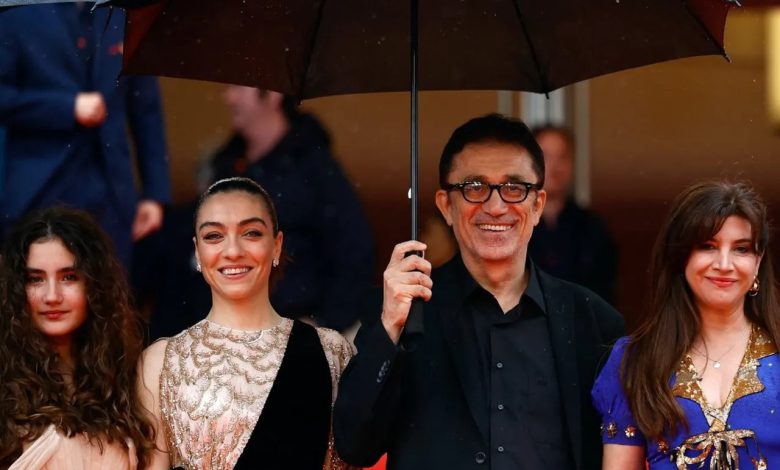 جیلان به ایران می‌آید