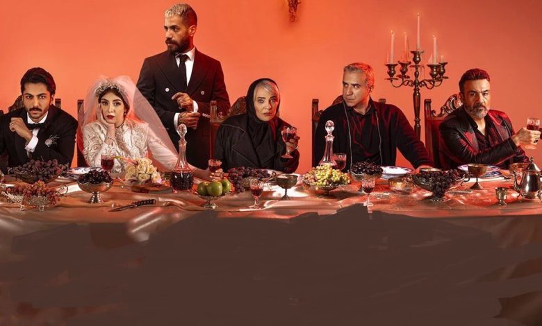 نگاهی به سریال «گردن‌زنی»| شلختگی با کاراکترهایی الکن و غیرقابل باور