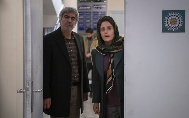 درباره فیلم «بیبدن»؛ جعلی و ضداجتماعی درباره فیلم «بیبدن»؛ جعلی و ضداجتماعی