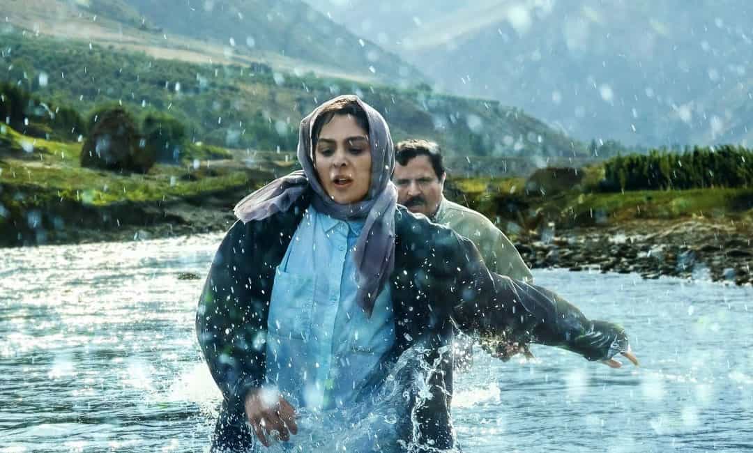 نقد فیلم «در آغوش درخت» ار بابک خواجه پاشا احساسات‌گرایی به جای معناگرایی