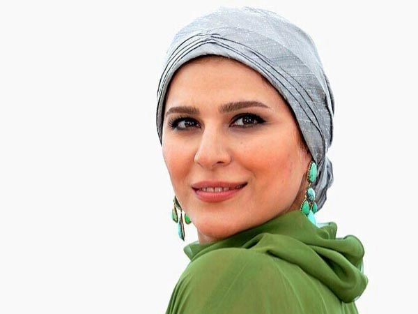 سحر دولتشاهی داور جشنواره روسی شد 