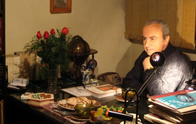 اکبر رادی ۸۴ ساله شد؛ هیچ کس نتوانست او را از تاریخ کشورمان پاک کند اکبر رادی ۸۴ ساله شد؛ هیچ کس نتوانست او را از تاریخ کشورمان پاک کند