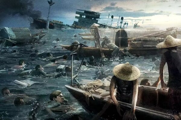 چین با مستندی درباره جنگ جهانی دوم به اسکار ۲۰۲۵ رفت چین با مستندی درباره جنگ جهانی دوم به اسکار ۲۰۲۵ رفت