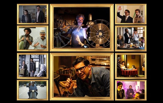 چند فیلم مجوزدار در صف اکران سینما هستند؟ چند فیلم مجوزدار در صف اکران سینما هستند؟