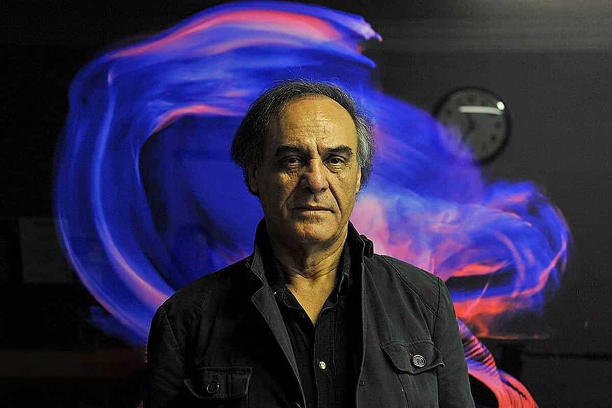 قطب‌الدین صادقی با «سفرنامه آبجی مظفر» به سالن اصلی تئاترشهر می‌آید