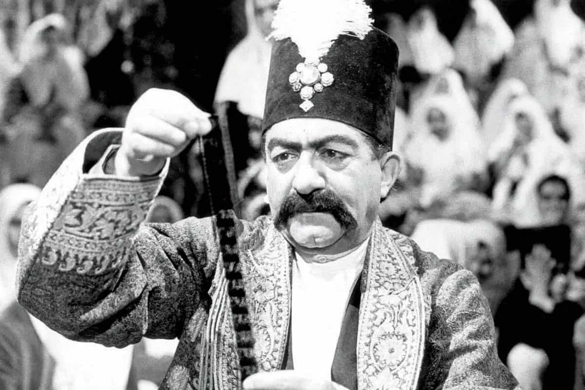 گفتاری از مازیار اسلامی درباره چندوچون مفهومی برساخته تحت عنوان «سینمای ملی»؛ واقعیت یا خیال؟