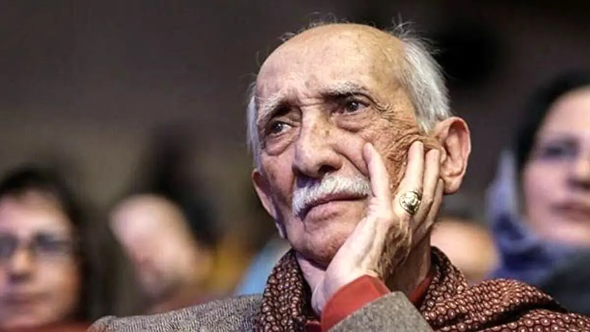 ماجرای ازدواج داریوش اسدزاده با معشوقه محمدرضا شاi