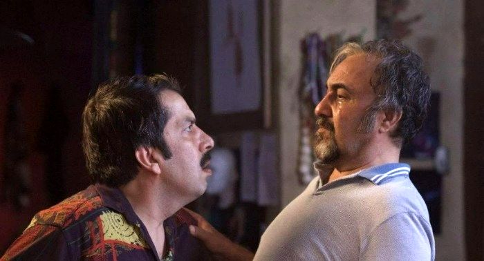 درباره «قیف»؛ تحمل این فیلم از توهین هم سخت تر است