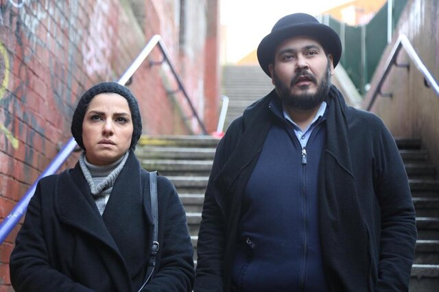 درباره «مصائب شیرین ۲»؛ این بهار را خزان نیست درباره «مصائب شیرین ۲»؛ این بهار را خزان نیست