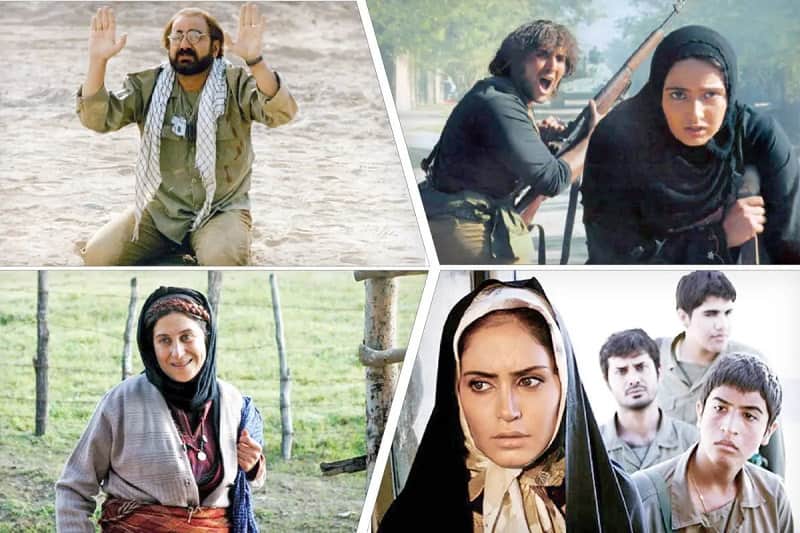 بازخوانی مفهوم ضدجنگ در سینمای دفاع مقدس؛ فضیلت دفاع، کراهت جنگ