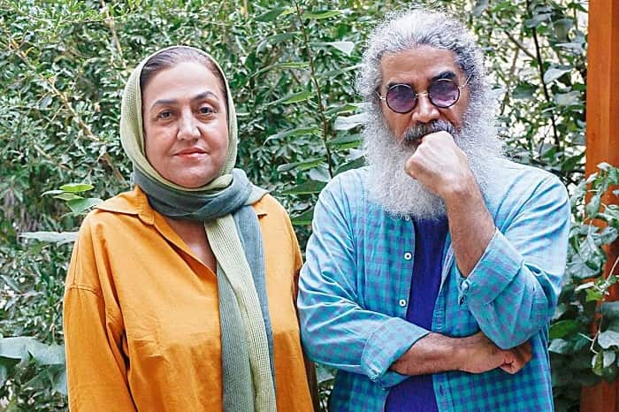 گفت‏‌وگو با رویا اسدی کارگردان و میکائیل شهرستانی طراح و بازیگر تئاتر کالیگولا عصیان علیه پوچی