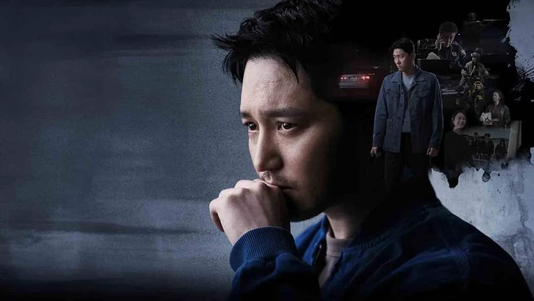 معرفی سریال Black Out (بلک اوت) | وقتی گذشته بازمی‌گردد!