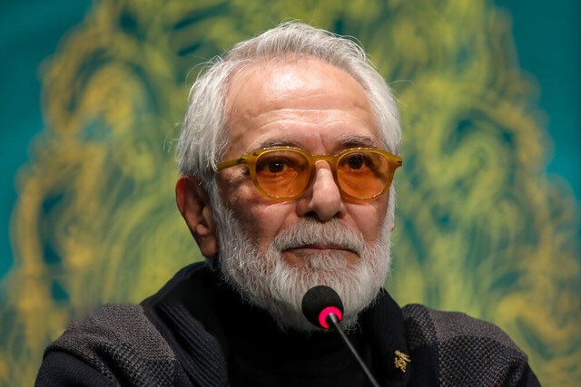 اظهارات محمود کلاری درباره هوش مصنوعی و حکایت یک جذابیت